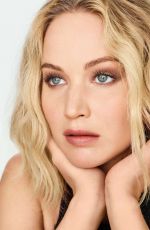 JENNIFER LAWRENCE in Elle Magazine, France August 2018