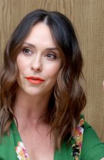JENNIFER LOVE HEWITT at 9-1-1 Press Conferece in Beverly Hills 08/05/2018
