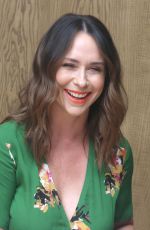 JENNIFER LOVE HEWITT at 9-1-1 Press Conferece in Beverly Hills 08/05/2018