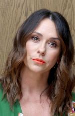 JENNIFER LOVE HEWITT at 9-1-1 Press Conferece in Beverly Hills 08/05/2018