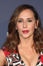 JENNIFER LOVE HEWITT at Fox Summer All-star Party in Los Angeles 08/02/2018