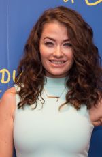 JESS IMPIAZZI at The Miseducation of Cameron Post Screening in London 08/22/2018