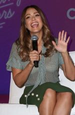 JESSICA ALBA at #blogher18 Creators Summit in New York 08/09/2018