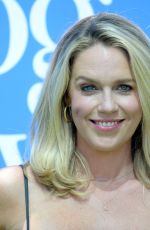 JESSICA ST. CLAIR at Dog Days Premiere in Century City 08/05/2018