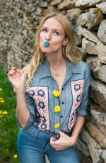 JEWEL KILCHER for Songlines by Jewel Jewelry Collection, August 2018