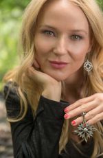 JEWEL KILCHER for Songlines by Jewel Jewelry Collection, August 2018