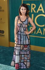 JING LUSI at Crazy Rich Asians Premiere in Los Angeles 08/07/2018