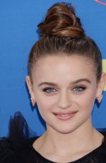 JOEY KING at 2018 Teen Choice Awards in Beverly Hills 08/12/2018