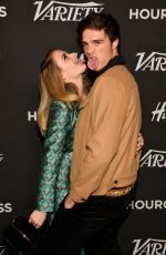 JOEY KING at Variety