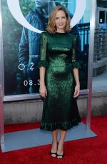 JORDANA SPIRO at Ozark, Season 2 Special Screening in Los Angeles 08/23/2018