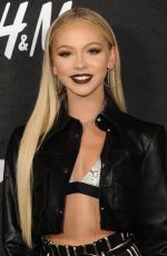 JORDYN JONES at Variety