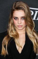 JOSEPHINE LANGFORD at Variety