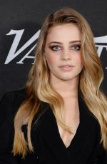 JOSEPHINE LANGFORD at Variety