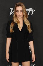 JOSEPHINE LANGFORD at Variety