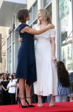 JUDY GREER at Jennifer Garner