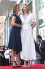 JUDY GREER at Jennifer Garner