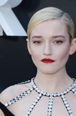 JULIA GARNER at Ozark, Season 2 Special Screening in Los Angeles 08/23/2018