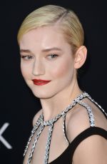 JULIA GARNER at Ozark, Season 2 Special Screening in Los Angeles 08/23/2018