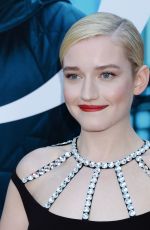 JULIA GARNER at Ozark, Season 2 Special Screening in Los Angeles 08/23/2018