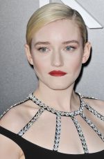 JULIA GARNER at Ozark, Season 2 Special Screening in Los Angeles 08/23/2018