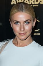 JULIANNE HOUGH at Industry Dance Awards 2018 in Hollywood 08/15/2018