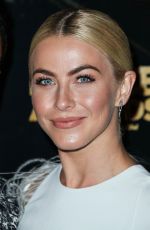JULIANNE HOUGH at Industry Dance Awards 2018 in Hollywood 08/15/2018