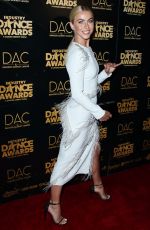 JULIANNE HOUGH at Industry Dance Awards 2018 in Hollywood 08/15/2018