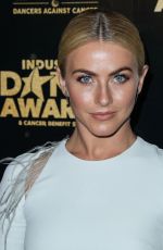 JULIANNE HOUGH at Industry Dance Awards 2018 in Hollywood 08/15/2018