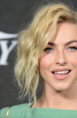 JULIANNE HOUGH at Variety
