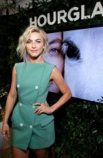 JULIANNE HOUGH at Variety