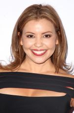 JUSTINA MACHADO at 2018 Imagen Awards in Los Angeles 08/25/2018
