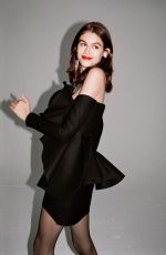 KAIA GERBER for Love Magazine, 10th Anniversary Issue 2018