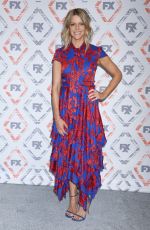 KAITLIN OLSON at Fox Summer All-star Party in Los Angeles 08/02/2018