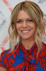 KAITLIN OLSON at Fox Summer All-star Party in Los Angeles 08/02/2018