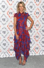 KAITLIN OLSON at Fox Summer All-star Party in Los Angeles 08/02/2018