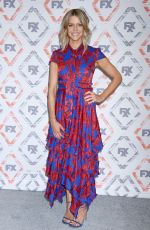 KAITLIN OLSON at Fox Summer All-star Party in Los Angeles 08/02/2018