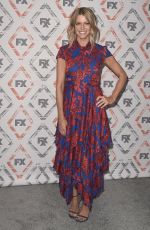 KAITLIN OLSON at Fox Summer All-star Party in Los Angeles 08/02/2018
