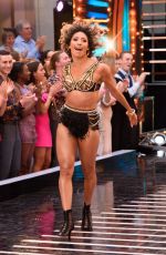 KAREN CLIFTON at Strictly Come Dancing Launch in London 08/27/2018