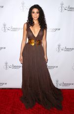 KARINA ORTIZ at 2018 Imagen Awards in Los Angeles 08/25/2018