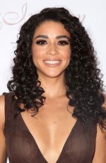 KARINA ORTIZ at 2018 Imagen Awards in Los Angeles 08/25/2018