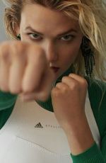 KARLIE KLOSS for Super Elle Magazine, China Fall 2018 Issue