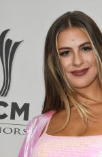 KASSI ASHTON at ACM Hnors in Nashville 08/22/2018