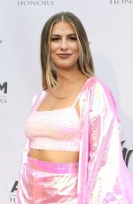 KASSI ASHTON at ACM Hnors in Nashville 08/22/2018