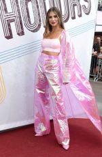 KASSI ASHTON at ACM Hnors in Nashville 08/22/2018