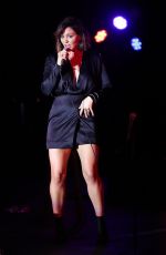 KATHARINE MCPHEE Performs at Free Summer Concert in Marina Del Rey 08/09/2018