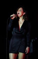 KATHARINE MCPHEE Performs at Free Summer Concert in Marina Del Rey 08/09/2018