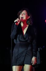 KATHARINE MCPHEE Performs at Free Summer Concert in Marina Del Rey 08/09/2018