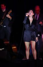 KATHARINE MCPHEE Performs at Free Summer Concert in Marina Del Rey 08/09/2018