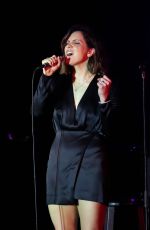 KATHARINE MCPHEE Performs at Free Summer Concert in Marina Del Rey 08/09/2018