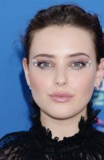 KATHERINE LANGFORD at 2018 Teen Choice Awards in Beverly Hills 08/12/2018